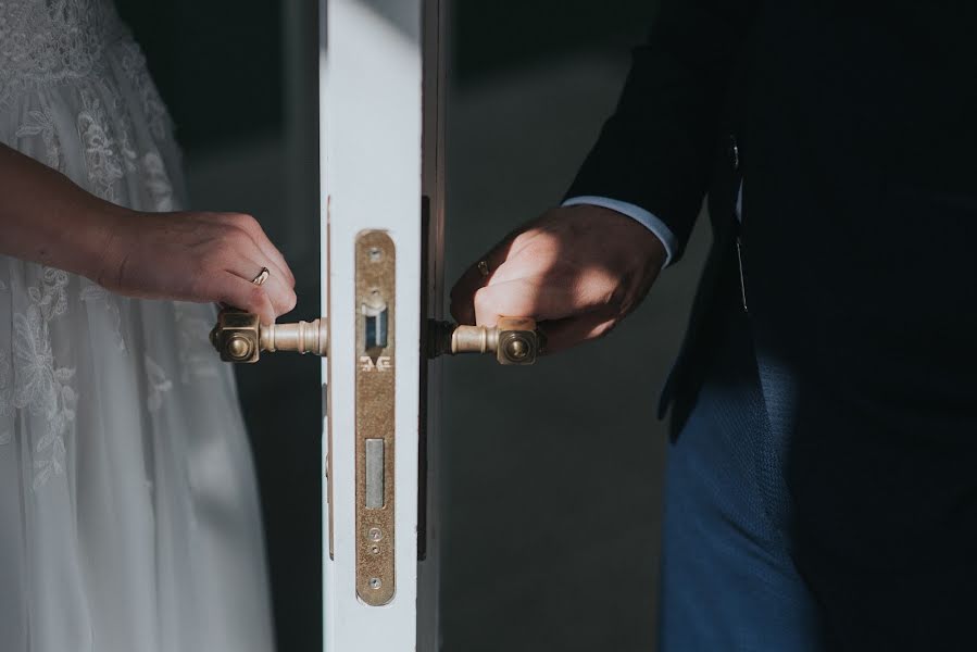 Fotógrafo de casamento Reinis Melioranskis (fotoreinis). Foto de 2 de dezembro 2018