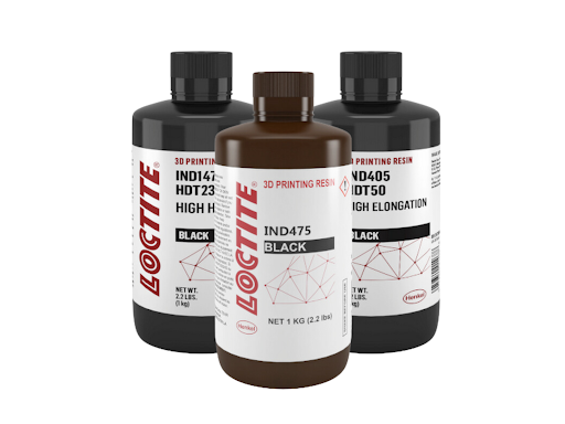 Loctite 3D Cleaner T (1kg)  Original Prusa 3D printers directly