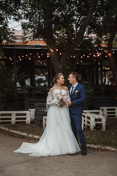 Fotógrafo de bodas Ekaterina Litasova (litasova). Foto del 28 de marzo 2022