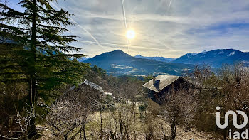 maison à Embrun (05)