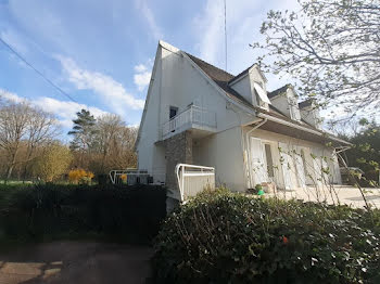 maison à Lizy-sur-Ourcq (77)