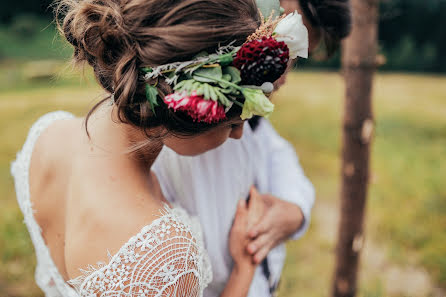 Fotógrafo de casamento Tatyana Novak (tetiananovak). Foto de 24 de agosto 2015