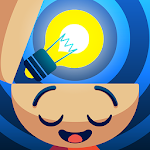 Cover Image of ดาวน์โหลด Young Brain! 1.0.3(01) APK