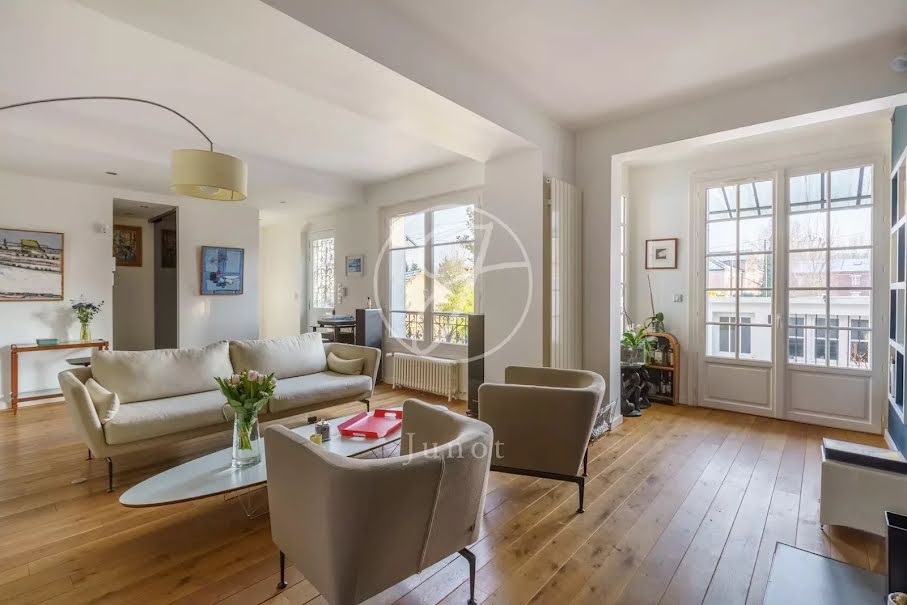 Vente maison 8 pièces 175 m² à Viroflay (78220), 1 550 000 €