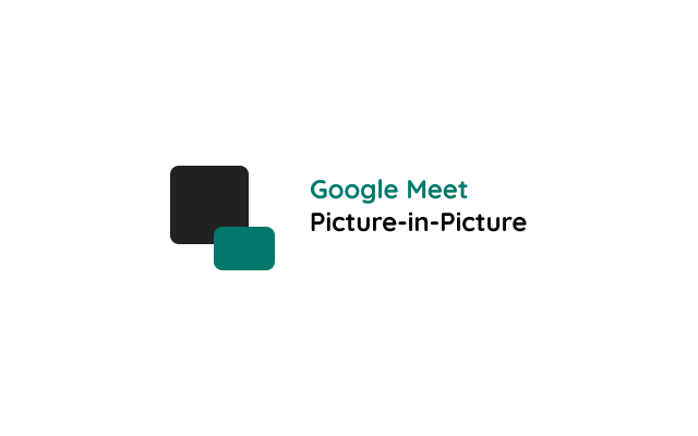 Google Meet PiP Preview image 2