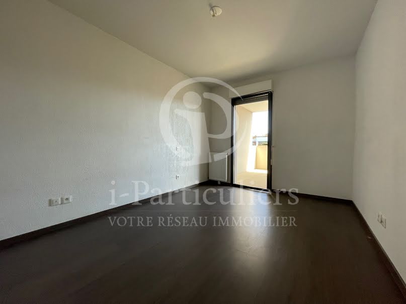 Vente appartement 3 pièces 52.29 m² à Beziers (34500), 121 500 €