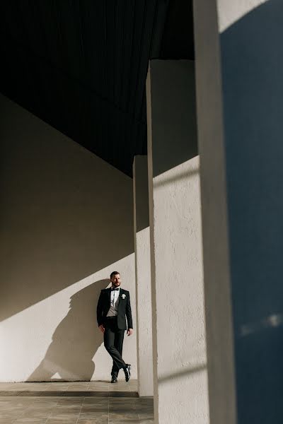 Wedding photographer Aleksey Sinicyn (nekijlexa). Photo of 6 June 2018