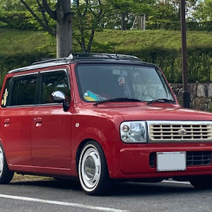 アルトラパン HE21S