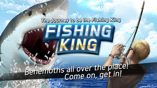 Screenshot Fishing King :The Urban Angler