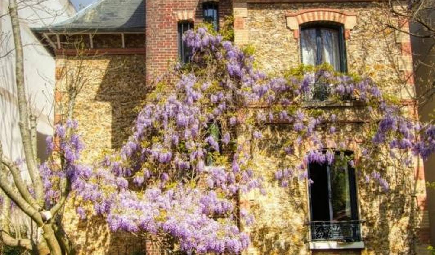 Maison avec terrasse Chatillon