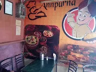 Annapurana Veg.Restaurant photo 2