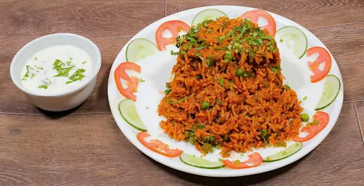 Tawa Pulav