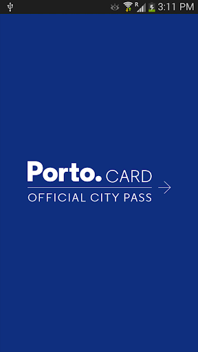 PORTO CARD Official City Pass