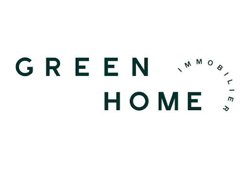 Logo de GREEN HOME