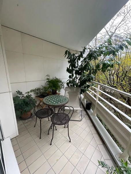 Vente appartement 2 pièces 47 m² à Paris 12ème (75012), 440 000 €