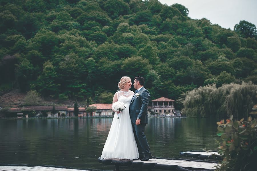 Fotógrafo de bodas Lela Vasadze (lelavasadze). Foto del 28 de junio 2019