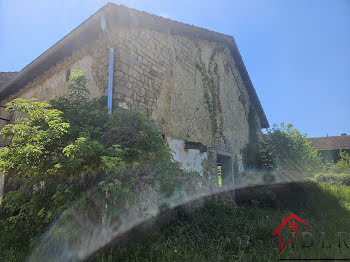 maison à Villars saint marcellin (52)