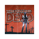 Unofficial Walking Dead Theme Chrome extension download