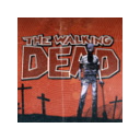 Unofficial Walking Dead Theme Chrome extension download