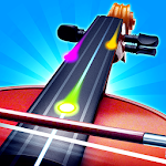 Cover Image of Download Violin : Magical Bow 20161030 APK