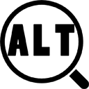 Alt Viewer plus chrome extension