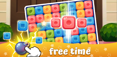 Candy Crush Jelly Saga APK Download for Android Free