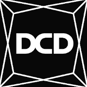 DCD Events  Icon