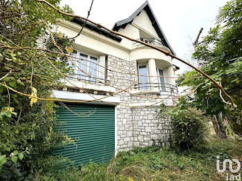 maison à Chalette-sur-loing (45)