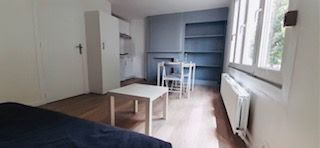 appartement à Lille (59)