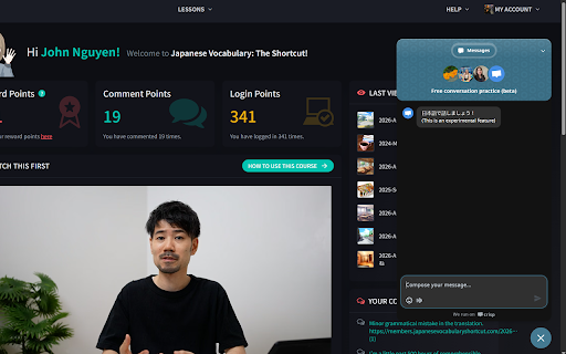 JVS Assistant screenshot 5