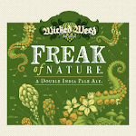 Wicked Weed Freak Of Nature