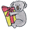 Item logo image for Verlanglijst Koala