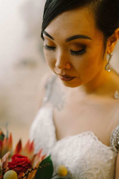 婚禮攝影師Staci Lewis（stacilewis）。2019 9月8日的照片