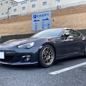 BRZ ZC6