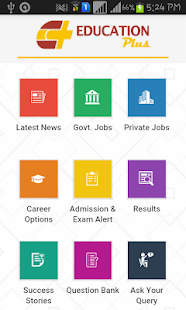 Education Plus(圖4)-速報App