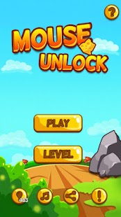 How to mod Mouse Unlock 1.0 mod apk for bluestacks