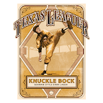 Texas Leaguer Knuckle Bock