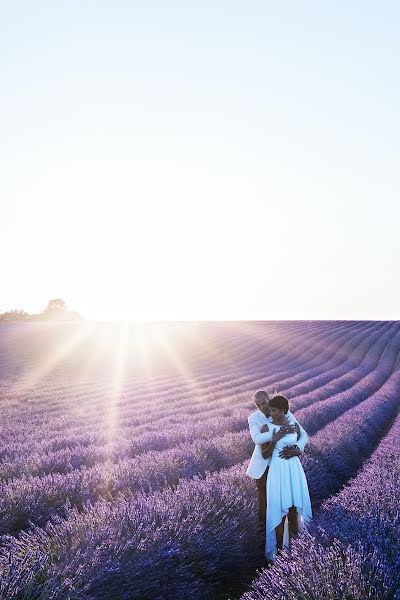 結婚式の写真家Cedric Klein (cedricklein)。2020 7月25日の写真