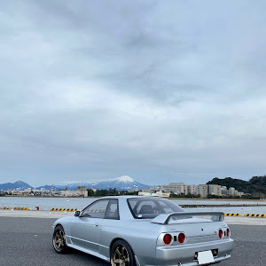 スカイライン GT-R BNR32