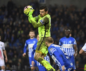 Mathew Ryan laisse parler son coeur blauw en zwart: "Je suis content qu'Anderlecht n'ait pas gagné"