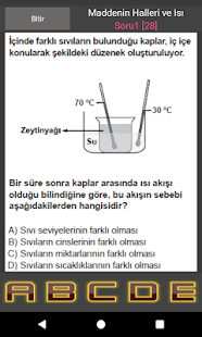TEOG Soruları Premium - náhled