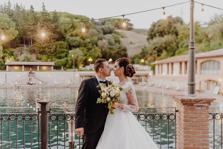 Vestuvių fotografas Alessio Nobili (alessionobili). Nuotrauka 2021 kovo 13