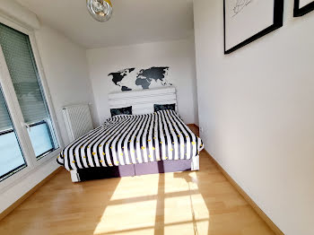 appartement à Nantes (44)