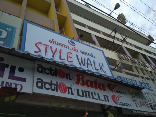 Style Walk