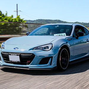 BRZ ZC6