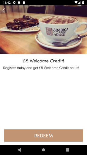 Arabica Coffee House