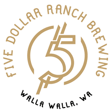 Logo of Five Dollar Ranch Oktoberfest