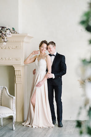 Wedding photographer Dmitriy Kruglov (dmitrykruglov). Photo of 31 March 2019