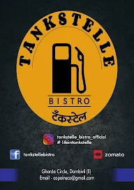 Tankstelle Bistro menu 6