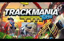 Trackmania Turbo Wallpapers New Tab small promo image